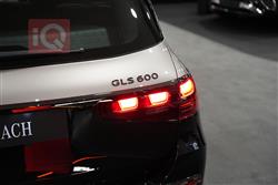 مرسيدس بنز GLS